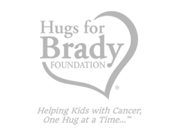 Hugs for Brady Foundation